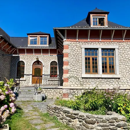 Le Clos Apartment *