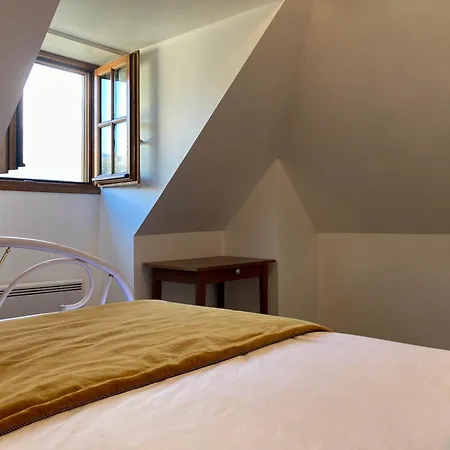 Le Clos Apartment Laruns