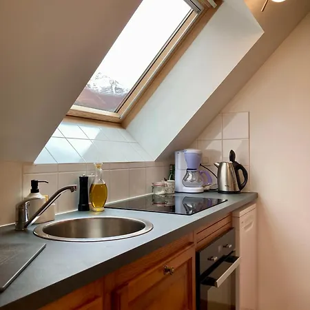 Le Clos Apartment Laruns