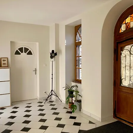 Le Clos Apartment *
