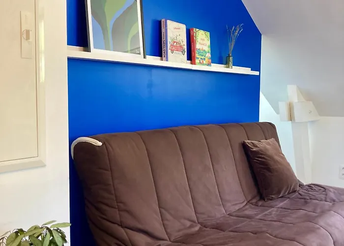 Le Clos Lägenhet Laruns